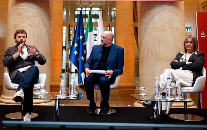 Premio Strega: al via la gara 2025, annunciati i 12 candidati