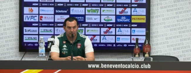 Trapani, Aronica: “Il destino non è solo nelle nostre mani, ma serviva vincere prima di tutto”