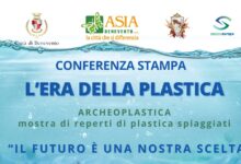 Da lunedi’ parte “Archeoplastica”, mostra su reperti recuperati in spiaggia