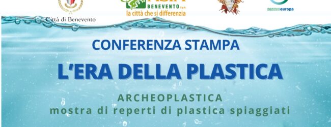 Da lunedi’ parte “Archeoplastica”, mostra su reperti recuperati in spiaggia