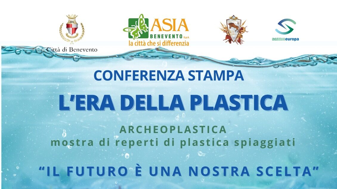 Da lunedi’ parte “Archeoplastica”, mostra su reperti recuperati in spiaggia