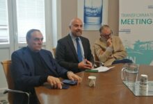 Gesesa, bilancio di Russo: orgoglioso di questi anni, risultati eccellenti