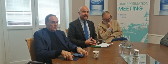Gesesa, bilancio di Russo: orgoglioso di questi anni, risultati eccellenti