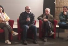 Il poeta Elio Pecora chiude la prima rassegna di poesia contemporanea
