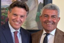“Atlante delle nuvole”, le dichiarazioni congiunte di Raffaele Del Vecchio e Nino Lombardi