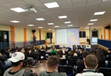 Malattie sessualmente trasmissibili, una lezione speciale rivolta ai ragazzi delle scuole