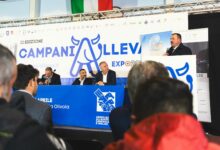 CampaniAlleva: area espositiva soldout! Svelate nuove info su programma e gestione traffico di Expo 2025