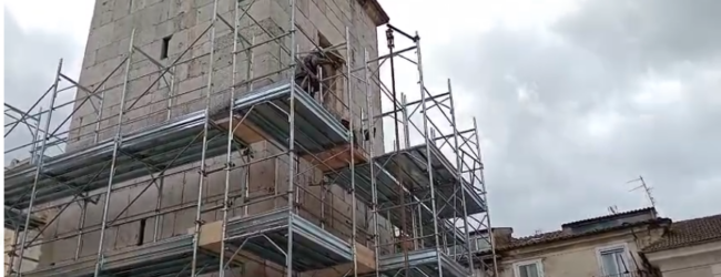 Campanile Santa Sofia, le scadenze del PNRR più forti della Pasqua