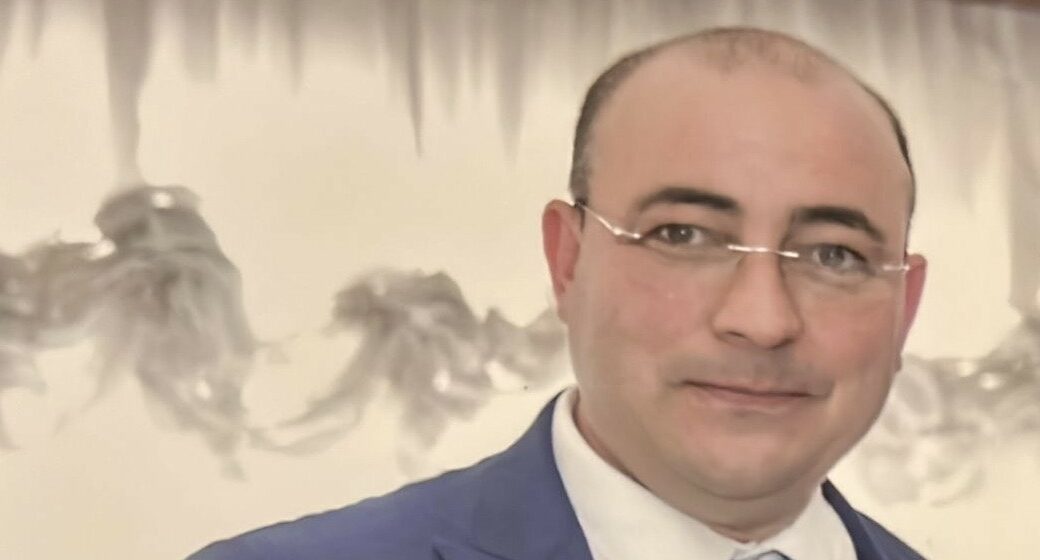 Castelfranco in Miscano, l’ex vice sindaco Ivan Scinto aderisce a Forza Italia