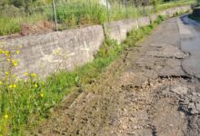 Strade comunali dissestate: presentata interrogazione su via San Felice dal gruppo ”Nuova Cusano”