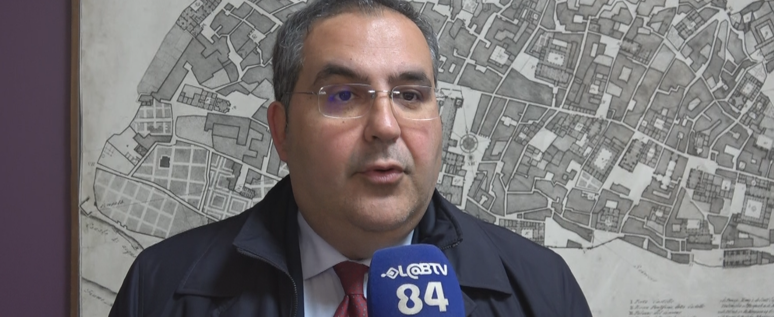 De Pierro: “Pnrr, risultati arriveranno nonostante gufi: abbiamo trasformato una Città piena di vuoti e incompiute”