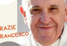 U.C.A.I. Benevento, una Messa per Papa Francesco