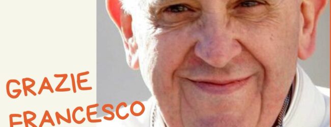 U.C.A.I. Benevento, una Messa per Papa Francesco