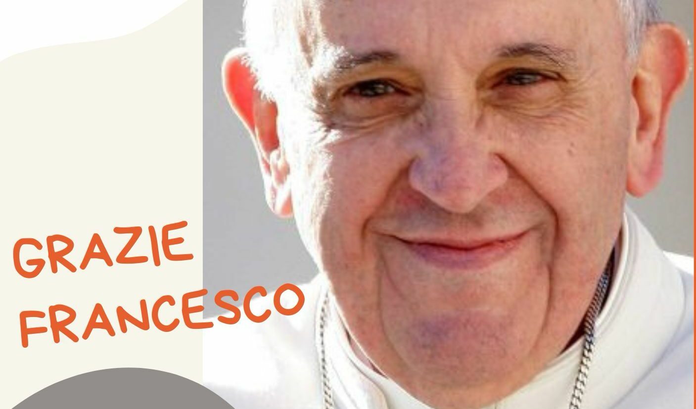 U.C.A.I. Benevento, una Messa per Papa Francesco