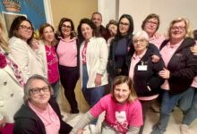 San Martino Sannita  Grande successo della giornata di prevenzione oncologica, circa 200 le visite effettuate