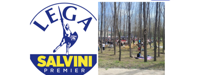 Lega: “Parco De Mita a pagamento, ennesimo caos firmato Mastella”