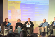 A Limatola la tappa di “Sii Saggio Guida Sicuro”