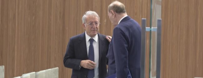 Colloquio tra il sindaco Mastella e il presidente Vigorito: cento abbonamenti in regalo per gli studenti della città 