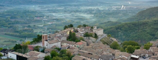 Molise, dopo la Gigafactory a rischio anche il Parco Nazionale del Matese