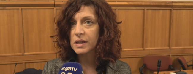 Nuovo regolamento del verde, Megna ringrazia l’assessore Rosa