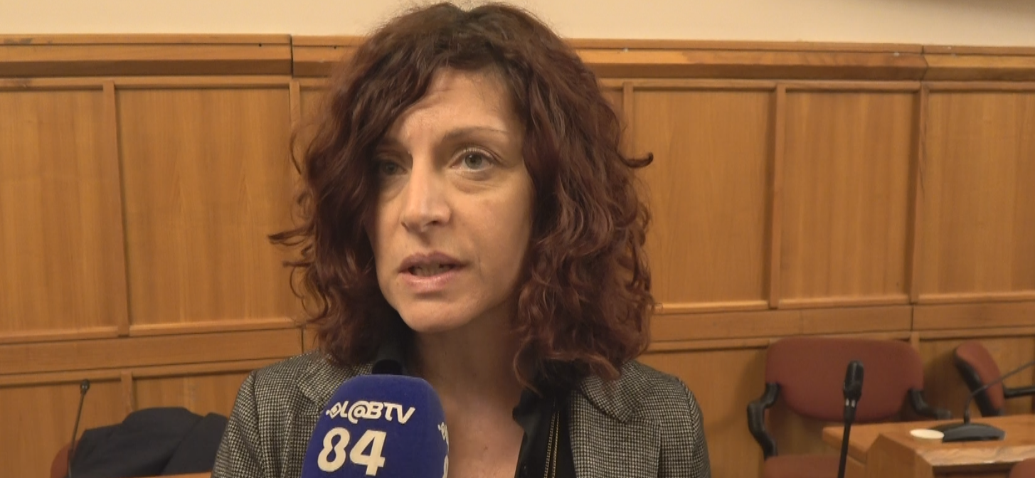 Nuovo regolamento del verde, Megna ringrazia l’assessore Rosa