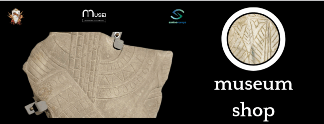 Il Museo Arcos di Benevento si rinnova: arriva il nuovo Museum Shop dedicato all’Antico Egitto