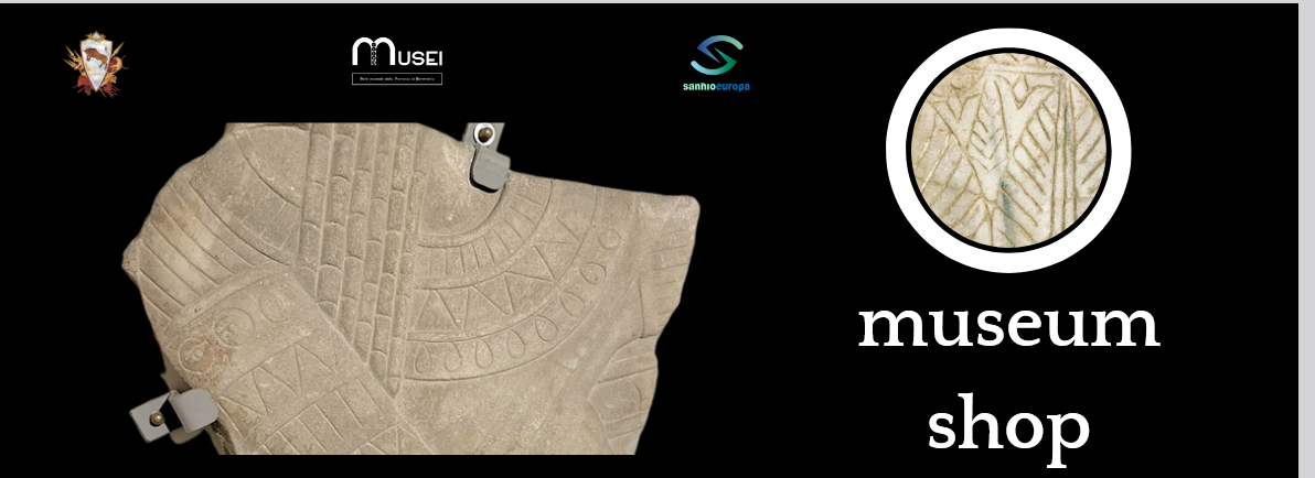 Il Museo Arcos di Benevento si rinnova: arriva il nuovo Museum Shop dedicato all’Antico Egitto