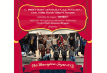 ”Nel meraviglioso mondo di Oz”, a Sant’Angelo in scena lo spettacolo dei ragazzi con disturbo dello spettro autistico