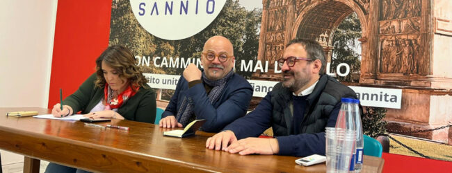 Partito Democratico, al via i lavori per la Conferenza Programmatica