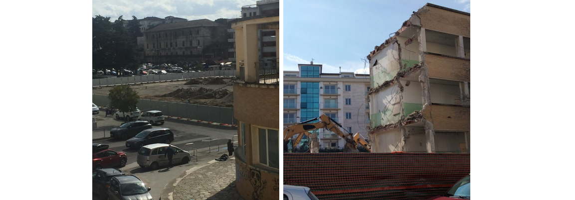 Torre e Bando Periferie, è corsa contro il tempo