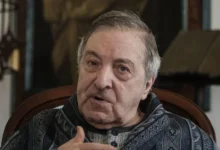 Addio a Roberto De Simone, il sindaco Mastella: “grande interprete della musica popolare partenopea: gli diciamo grazie”