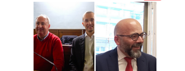 Fondo Valle Tammaro: aggiornato il progetto secondo le nuove linee guida Rendis