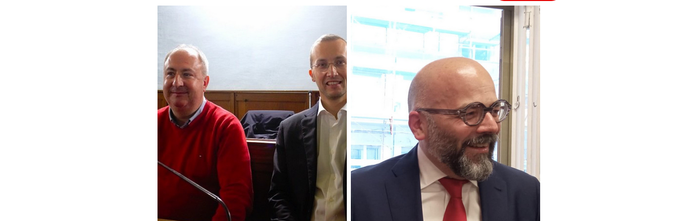 Fondo Valle Tammaro: aggiornato il progetto secondo le nuove linee guida Rendis