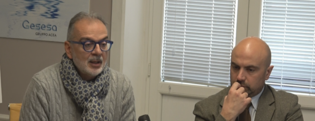 Interruzione idrica del 3/4 Aprile, tutte le informazioni di Gesesa