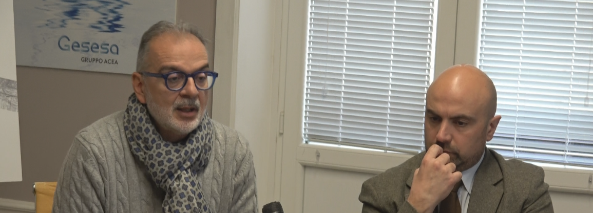 Interruzione idrica del 3/4 Aprile, tutte le informazioni di Gesesa