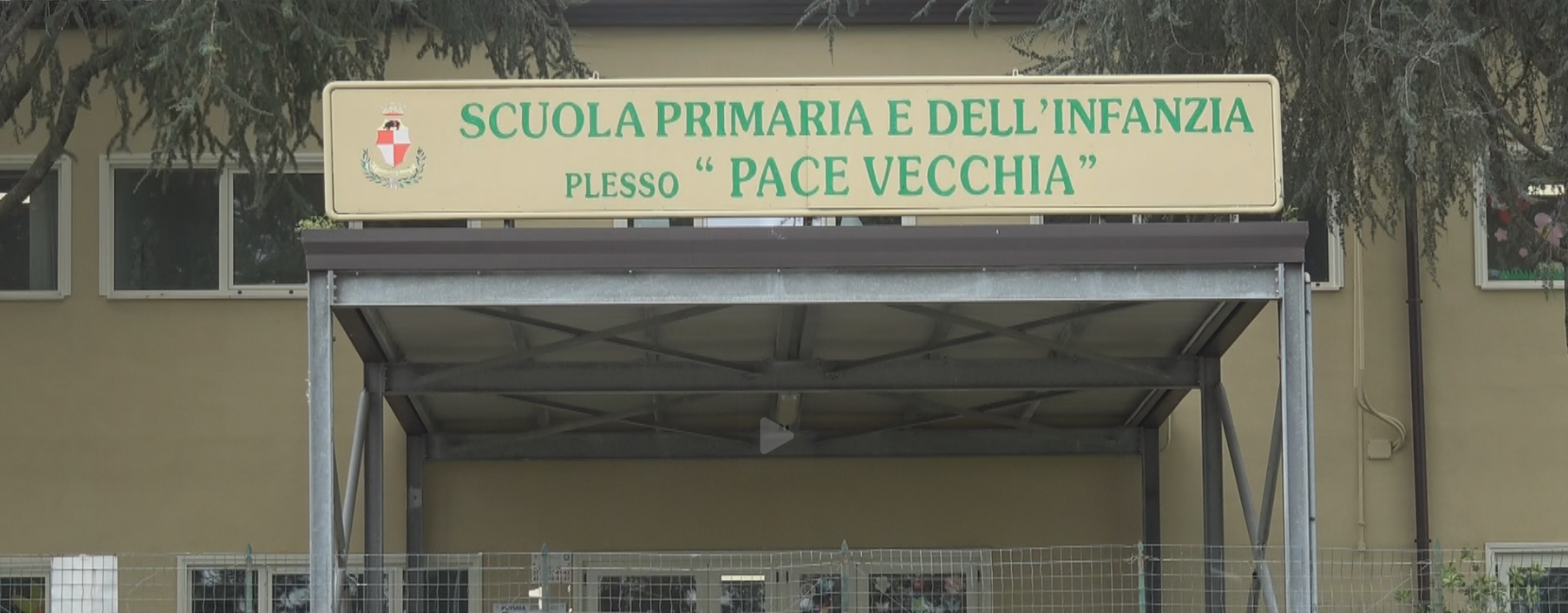 Cattivi odori scuola Pacevecchia,mozione dell’operazione per sostituzione pavimento
