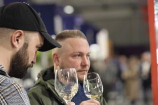 Irpinia e Sannio motore della vitivinicoltura campana: 101 espositori a Vinitaly con la Camera di Commercio