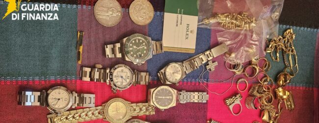 Maxi sequestro da 8,5 milioni di euro: operazione della Guardia di Finanza tra Avellino, Roma e Terni