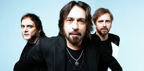 A Foiano di Valfortore arrivano Le Vibrazioni