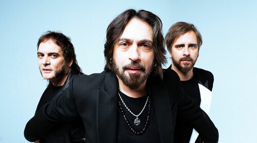 A Foiano di Valfortore arrivano Le Vibrazioni