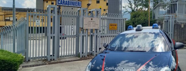 Montella: i Carabinieri denunciano i responsabili legali di una società con sede in svizzera per truffa