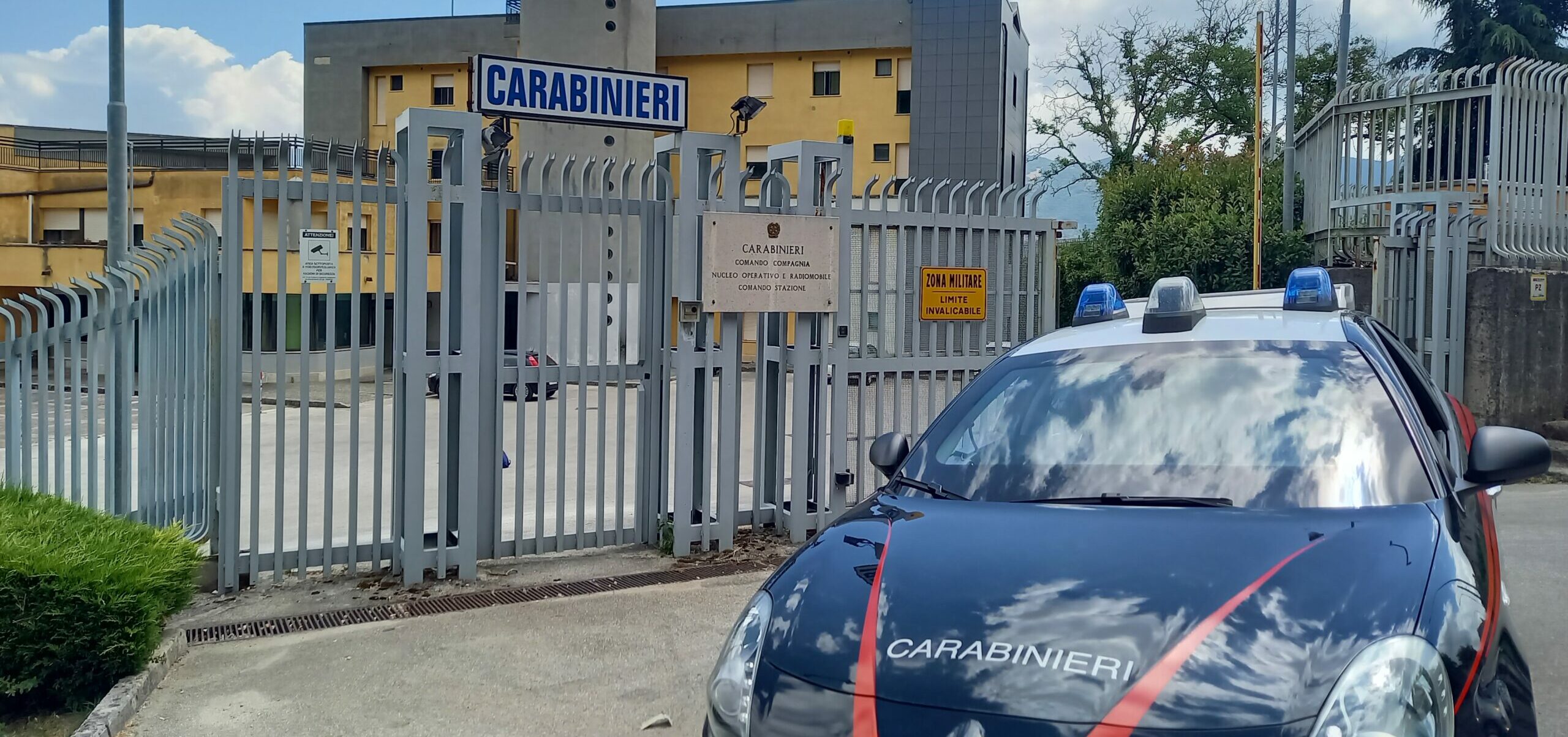 Montella: i Carabinieri denunciano i responsabili legali di una società con sede in svizzera per truffa