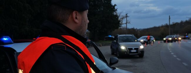 Contrasto ai furti in genere: c’è anche la “C.I.O.” a supporto dei Carabinieri del Comando Provinciale di Avellino