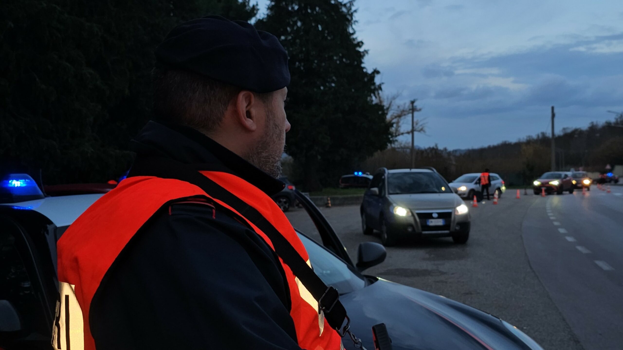 Contrasto ai furti in genere: c’è anche la “C.I.O.” a supporto dei Carabinieri del Comando Provinciale di Avellino