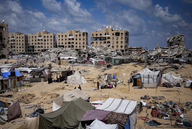 Sciopero fame Gaza, Benevento aderisce