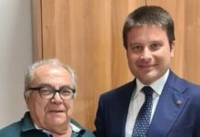 Sicurezza sul lavoro, Simeone (Forza Italia Alto Tammaro): “Servono interventi sui subappalti. Condividiamo la linea di Tajani”