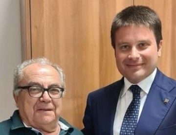 Sicurezza sul lavoro, Simeone (Forza Italia Alto Tammaro): “Servono interventi sui subappalti. Condividiamo la linea di Tajani”