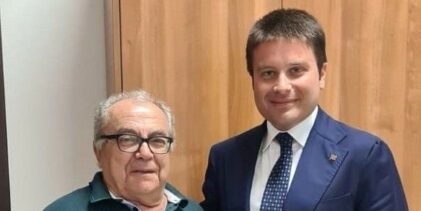 Sicurezza sul lavoro, Simeone (Forza Italia Alto Tammaro): “Servono interventi sui subappalti. Condividiamo la linea di Tajani”