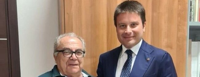 Sicurezza sul lavoro, Simeone (Forza Italia Alto Tammaro): “Servono interventi sui subappalti. Condividiamo la linea di Tajani”