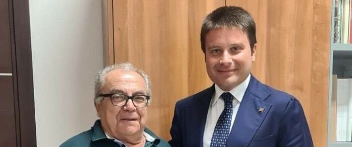 Sicurezza sul lavoro, Simeone (Forza Italia Alto Tammaro): “Servono interventi sui subappalti. Condividiamo la linea di Tajani”